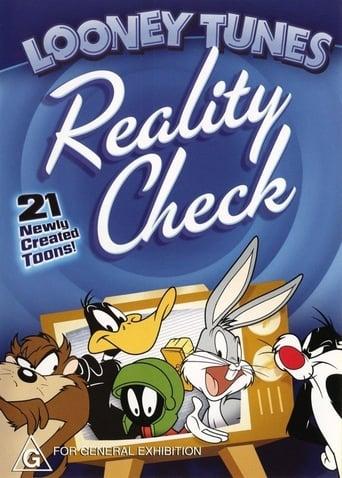 Looney Tunes: Reality Check image