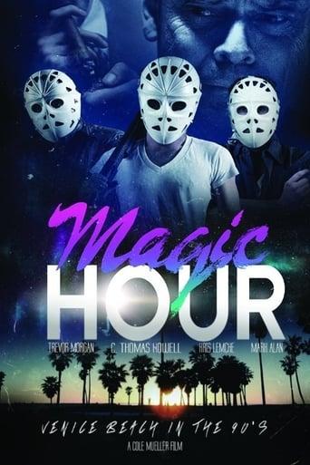 Magic Hour image