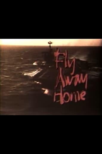 Fly Away Home image