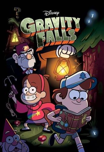 Gravity Falls: Six Strange Tales image