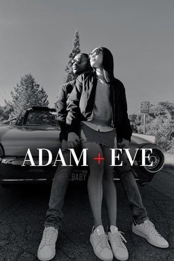 Adam + Eve image