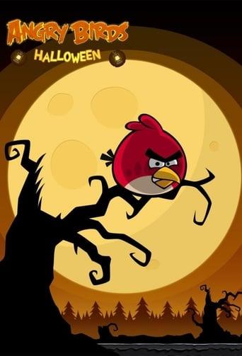 Angry Birds: Ham'o'Ween image