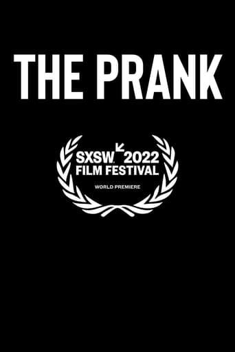 The Prank image