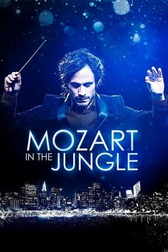 Mozart in the Jungle image