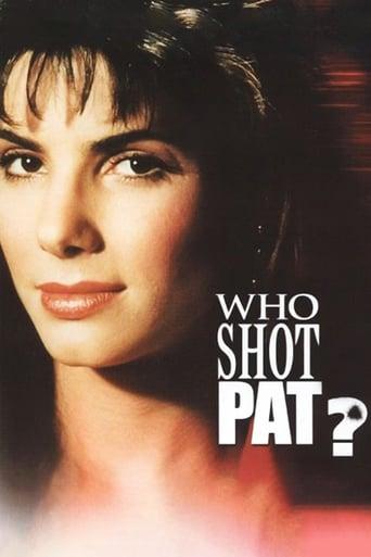 Who Shot Patakango? image