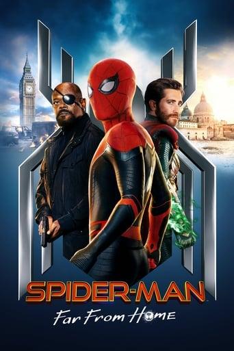 Spider-Man: Far From Home image