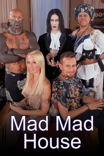 Mad Mad House image