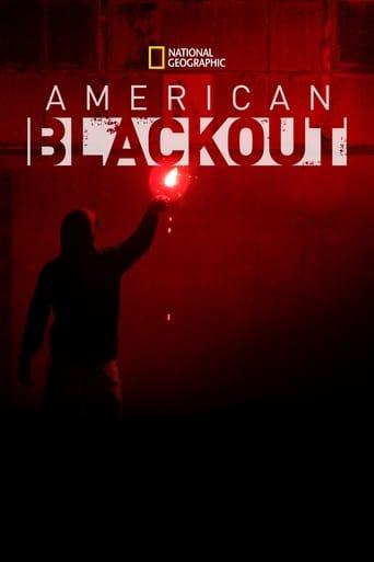 National Geographic American Blackout