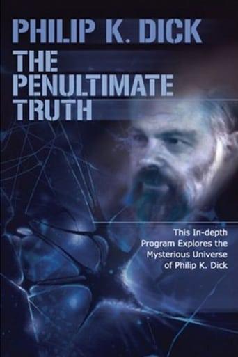 Philip K. Dick: The Penultimate Truth