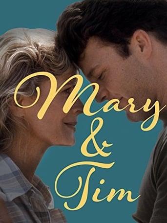 Mary & Tim image