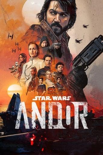 Star Wars: Andor image