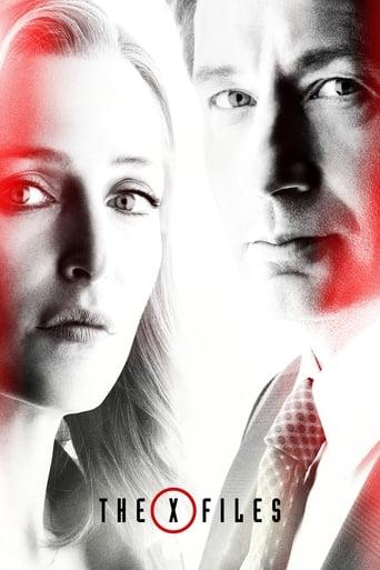 The X-Files image