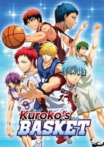Kuroko's Basketball image