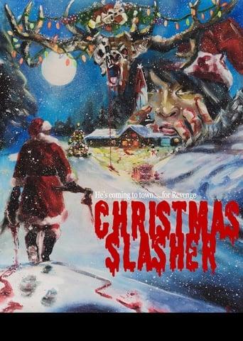 Christmas Slasher image