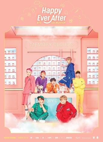 BTS 4th Muster: Happy Ever After image