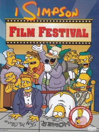 The Simpsons Film Festival image