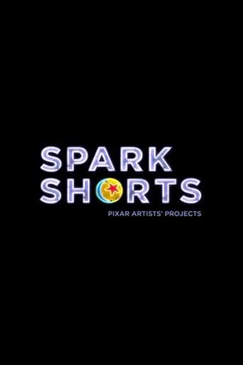 Pixar SparkShorts image