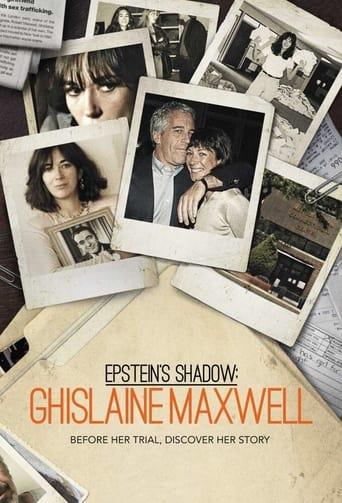 Ghislaine Maxwell Epstein's Shadow