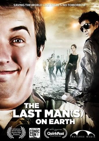 The Last Man(s) on Earth image