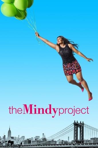The Mindy Project image
