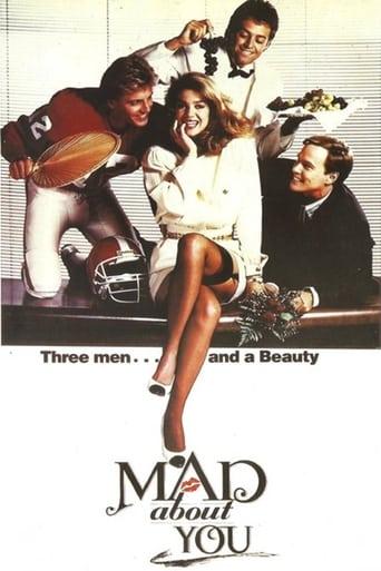 Mad About You image