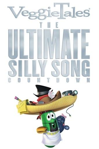 VeggieTales: The Ultimate Silly Song Countdown