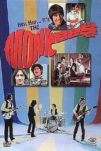 Hey, Hey, It's the Monkees image