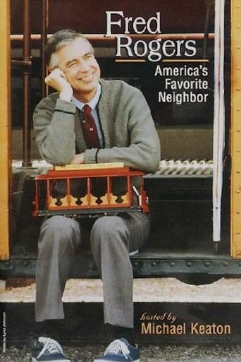 Fred Rogers: America's Favorite Neighbor image