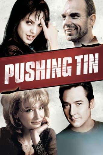 Pushing Tin