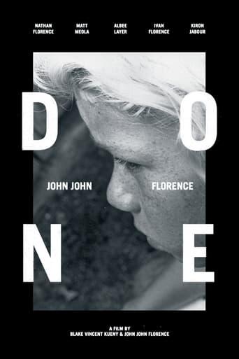Done - John John Florence