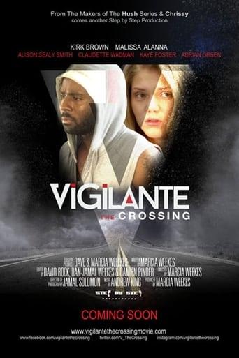 Vigilante: The Crossing image