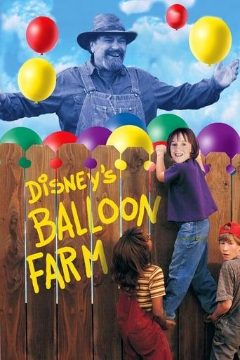 Balloon Farm image