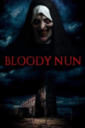 Bloody Nun 3: Last Rites image