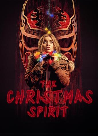 The Christmas Spirit image