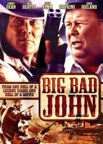Big Bad John image