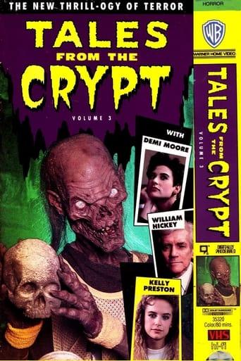 Tales from the Crypt Volume 3 image