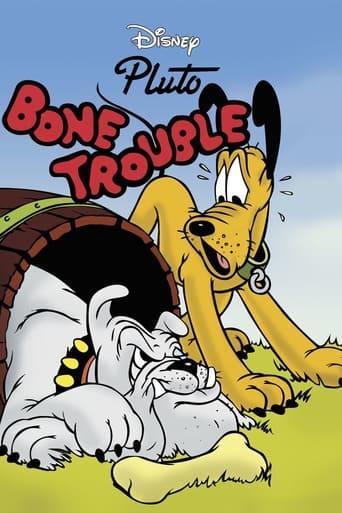 Bone Trouble