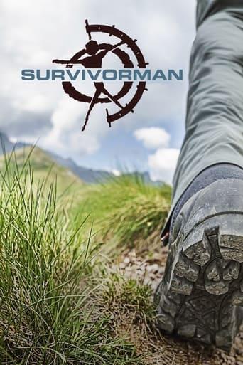 Survivorman image