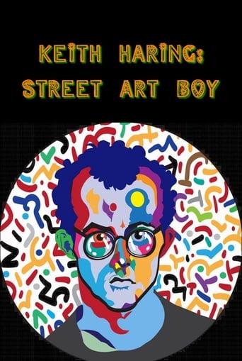 Keith Haring: Street Art Boy