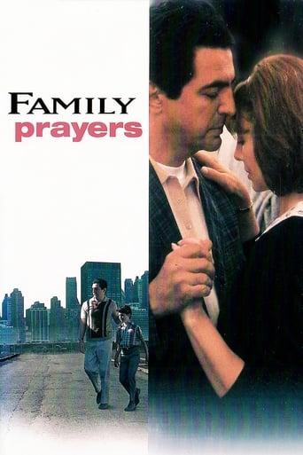 Family Prayers image