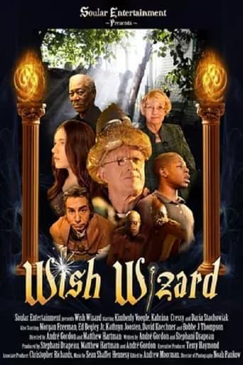 Wish Wizard image