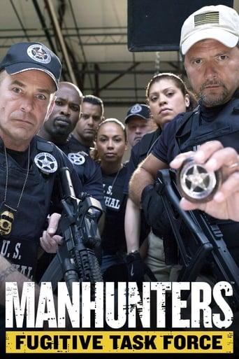 Manhunters: Fugitive Task Force image