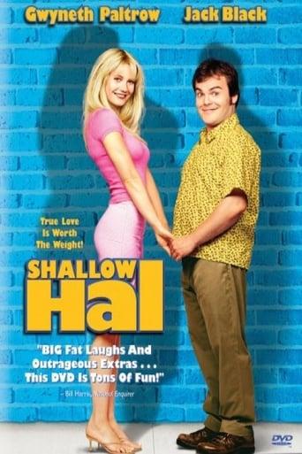 Being 'Shallow Hal' image