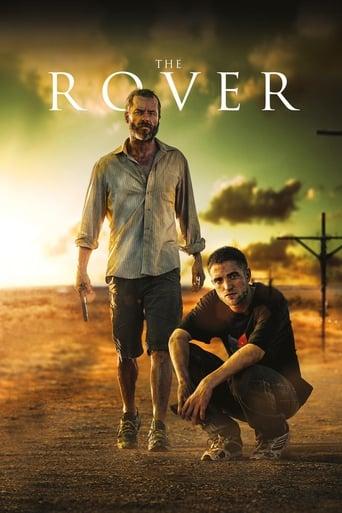 The Rover image