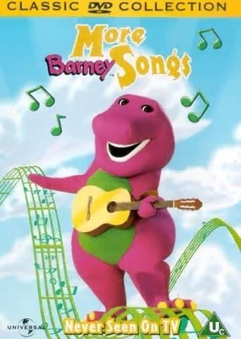 More Barney Songs image