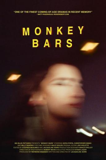 Monkey Bars image