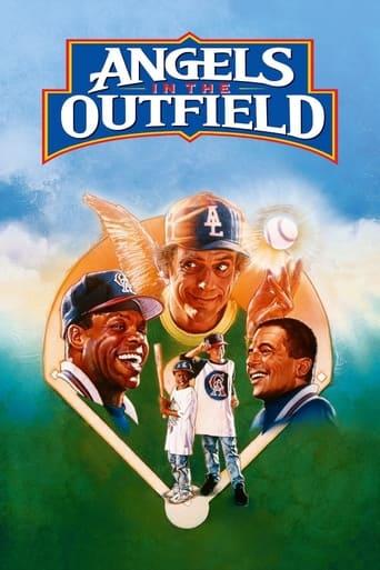 Angels in the Outfield image