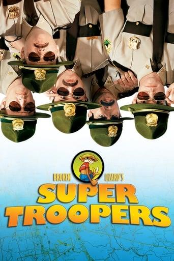 Super Troopers image