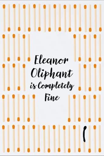 Eleanor Oliphant Is Completely Fine image