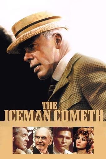 The Iceman Cometh image